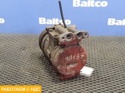 Компрессор кондиционера