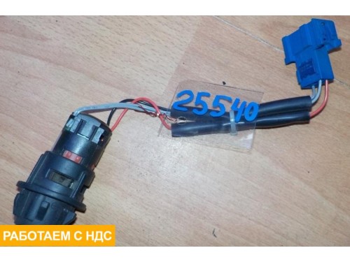 Датчик температуры