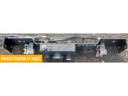 Кронштейн перекидки Кронштейн перекидки