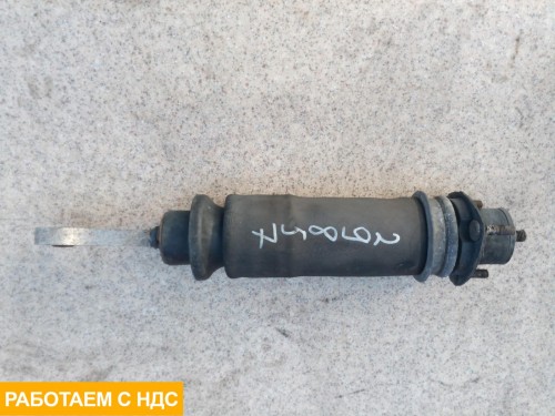 Амортизатор кабины