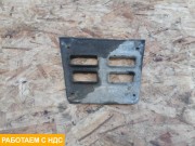 Ступенька левая