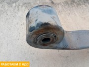 Лист рессоры