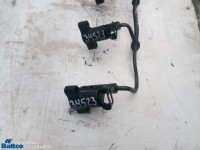 Цилиндр горного тормоза