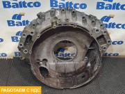 Кожух маховика