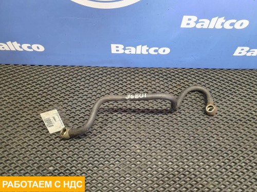 Трубка топливная