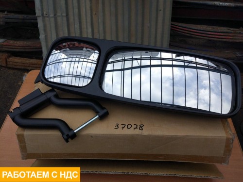 Зеркало основное