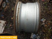 Диск колесный 22.5