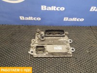 Блок электронный