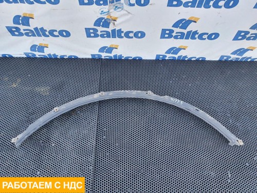 Накладка на крыло