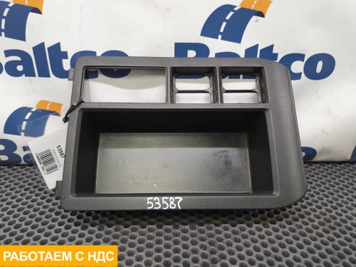 Накладка