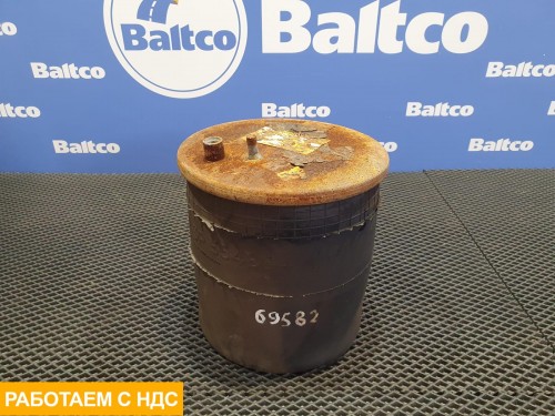 Воздушная подушка