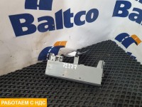 Фонарь вещевого ящика