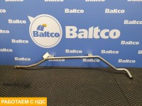 Труба выхлопная автономного отопителя