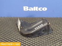 Кронштейн поджножки