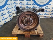 КПП в сборе 12TX2821TO+IT3 TRAXON