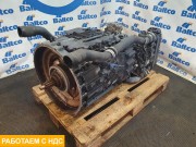 КПП в сборе 12TX2821TO+IT3 TRAXON