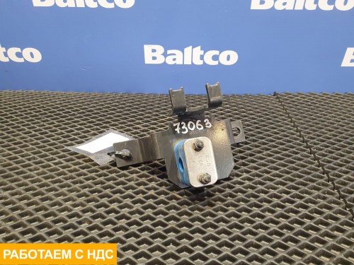 Кронштейн газового оборудования