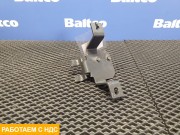 Кронштейн газового оборудования