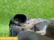 Дроссельная заслонка OC13