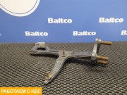 Кронштейн бампера левый