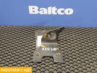 Кронштейн тормозной трубки