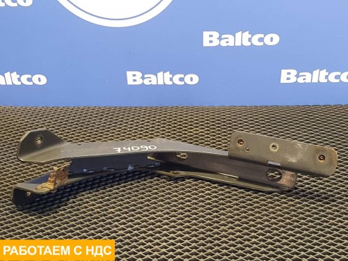 Кронштейн воздушного фильтра