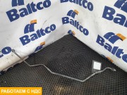 Трубка системы рециркуляции ОГ