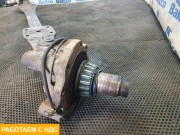 Балка передняя поперечная