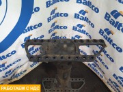 Траверса рамы поперечная