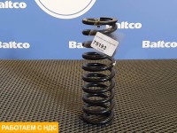 Пружина амортизатора