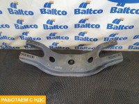 Траверса рамы поперечная