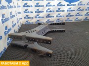 Траверса рамы поперечная