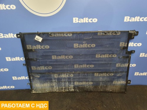 Сетка радиатора