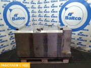 Бак топливный