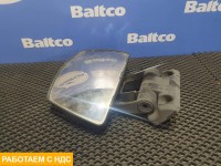 Зеркало бордюрное