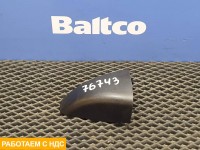 Накладка кронштейна бокового зеркала