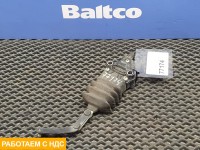 Кран уровня пола