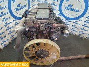 Двигатель OM 471 LA 450 л.с. Euro 6