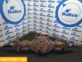 Корпус заднего моста