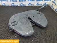 Сцепное устройство (седло)