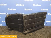 Крыло переднее левое