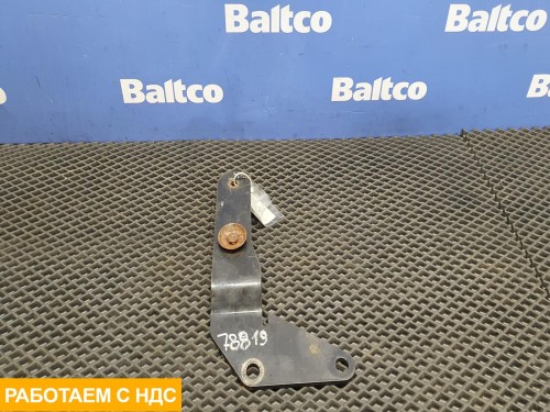 Кронштейн шумоизоляции