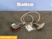 Габарит боковой