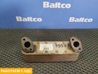 Радиатор масляный