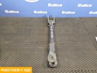 Стойка заднего стабилизатора левая